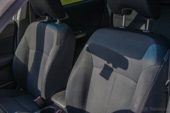 Subaru Forester 2.0 110kw - 10