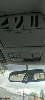 Škoda Octavia 2 1.9TDI Combi - 10