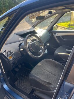 Citroen C4 Grand Picasso - 10