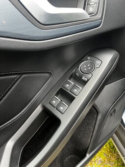 Ford Focus Active 1.0EcoBoost mHEV 92 kW, 12/2020 - 10