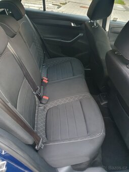 Škoda Fabia III. combi 1.4 TDI 66Kw Naj.261tkm - 10