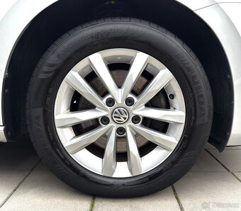 Volkswagen Touran, 2.0TDI,110kw,HIGHLINE,2019 - 10