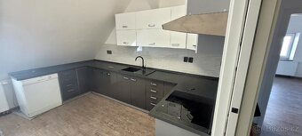 pronájem 3+1 Štěrboholy, Praha 10 - 10