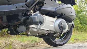 Gilera Runner 200 - 10