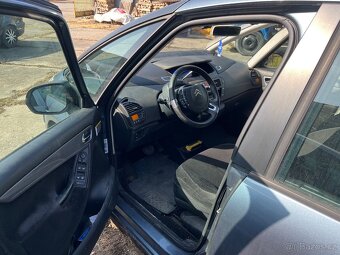 Citroen c4 Picasso ND - 10