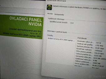 Asus ROG Strix G15 G513QM - 10