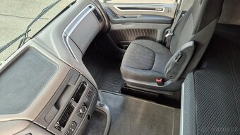 DAF XF 480 FT LOW DECK SSC EURO 6 - 10