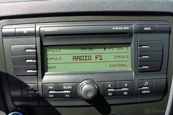 Škoda Octavia 1,9 NOVÉ V ČR,KLIMATIZACE,2009 - 10