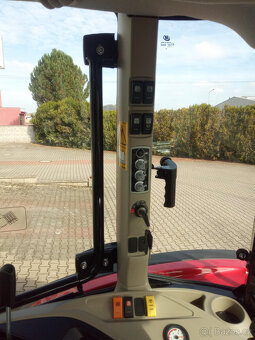 Traktor Massey Ferguson  MF 5711M Dyna4 COMFORT - 10