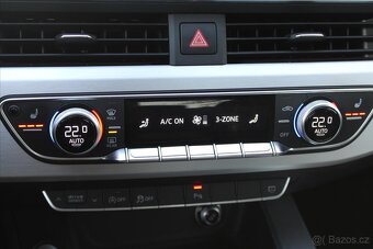Audi A5 3.0TDI 200kW QUATTRO S-LINE ČR (2017) - 10