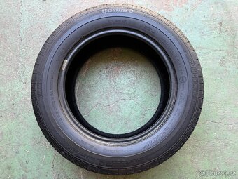 Dodávkové letní pneu Michelin / Barum 205/65 R16C - 10