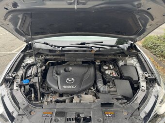 Prodam Mazda CX-5 - 10