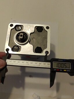 Čerpadlo štípače dříví SCHEPPACH, HECHT, WOODSTAR, aj.– NOVÉ - 10