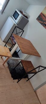 K. Vary OV 1+1 v Ondřejské 24m2 - 10