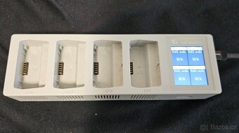 DJI MINI 4 PRO Fly more combo+příslušenství - 10