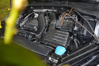 Škoda Octavia IV sedan 02/25 1.5TSI 110kW E-TEC ALU - 10