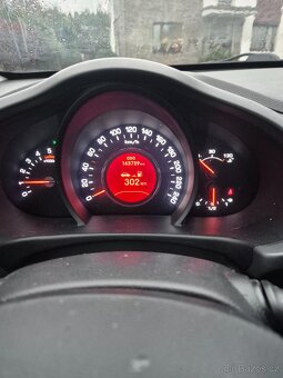 KIA Sportage 1.7 Crdi 85 kw - 10