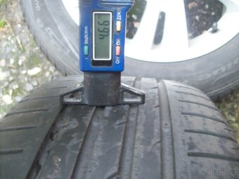 alu kola Fabia 3 Rapid 15" - 10