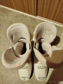 Lyžařské boty - 10