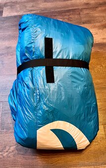 Paraglide Komplet vybavení (kat. A) - 10