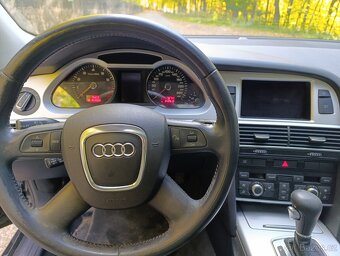 Audi A6 C6 4f 2.8 FSI 2008 poface - 10