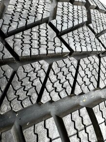 Originál alu kola Bmw F70 5x112 R19 Zimní zánovní - 10