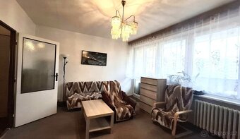 Byt 3+1 s lodžií, Moravská Ostrava - 10