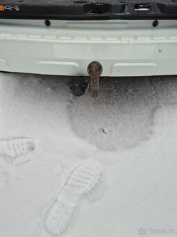 Dacia Dokker Van 1.5 dCi + Adblue - 10