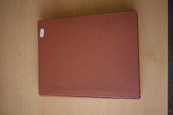Prodám albumy plné známek... - 10