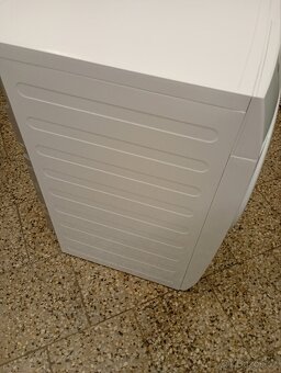 Sušička prádla s tepelným čerpadlem AEG - 10