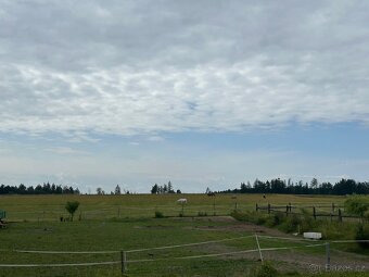 Pastevní areál - 10