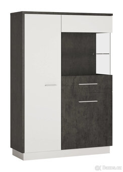 Obývací stěna Zingaro (v záruce) - 10