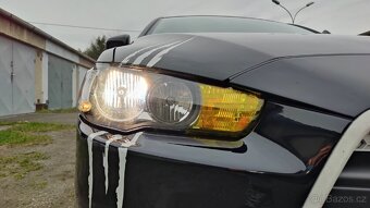 Mitsubishi Lancer 1.6 MIVEC - 10