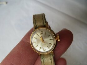 stare hodinky  dámske , retro hodinky - 10