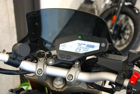 Yamaha MT-09 - SLEVA 8 000 Kč, hezký stav - 10