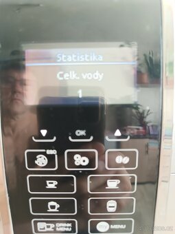 Delonghi ECAM 350.55 SB - 10