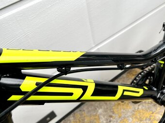 Dětské kolo SUPERIOR Racer XC 20 černé - 10