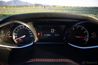 Peugeot 308 1.2 PureTech blue - 10