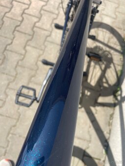 Nové kolo SCOTT ASPECT 920 CU velikost L - SLEVA - 10