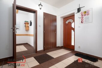 Prodej, komerční/ubytování, 261 m2, Stará Rudná 210, 79331 R - 10
