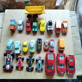modely auticek ,welly,matxboks,player,georgi,atlas - 10