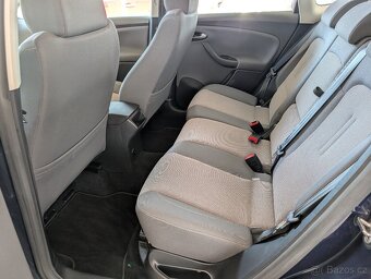 SEAT ALTEA XL 1.4TSi 92kW JEN 142 721KM TZ 1.MAJ. - 10