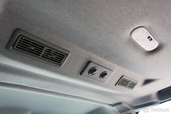 Opel Vivaro 1,6CDTI 107KW, 2.maj.,ČR,serviska, r.v. 2017 - 10