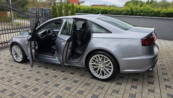 A6 3.0 TDI S LINE MOD 2018 TOP STAV - 10