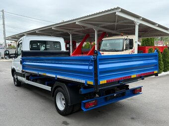 IVECO DAILY 3.0L SKLAPĚČ VYKLAPĚČ TŘÍSTRANNY do 3.5t - 10