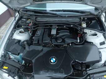 BMW 318 - 10