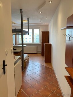 Prodej Garsoniéry, K.Vary, ul.Mládežnická, Rybáře - 10