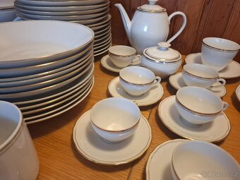 Československý porcelán - 10