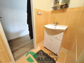 Prodej byty 1+1, 41 m2 - Karlovy Vary, ev.č. 02282 - 10