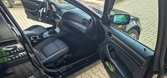 Bmw E46 320d 110Kw Krásný stav - 10